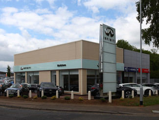 More details for Bircholt Rd, Maidstone - Retail for Lease