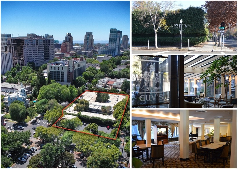 700 16th St, Sacramento, CA for sale - Building Photo - Image 1 of 1