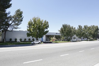 More details for 27727 Avenue Scott, Valencia, CA - Industrial for Lease