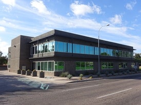 2901 E Camelback Rd, Phoenix AZ - Commercial Real Estate