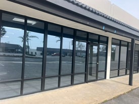 1301-1307 E Edinger Ave, Santa Ana CA - Warehouse