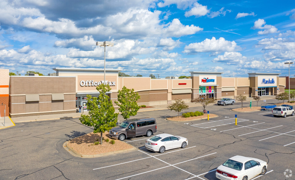 1417-1425 E 7th St, Monticello, MN for sale - Primary Photo - Image 1 of 1