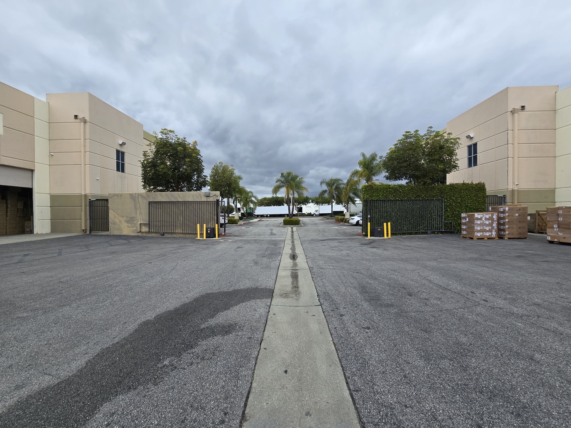 1495 S Campus Ave, Ontario, CA 91761 Bldg 2