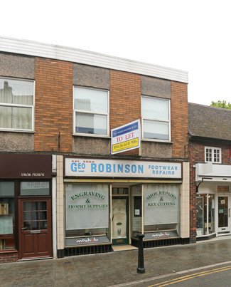 More details for 4 Stodman St, Newark - Retail for Sale