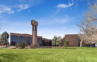 Clock Tower Square - Bldg 7 - Day Care Center