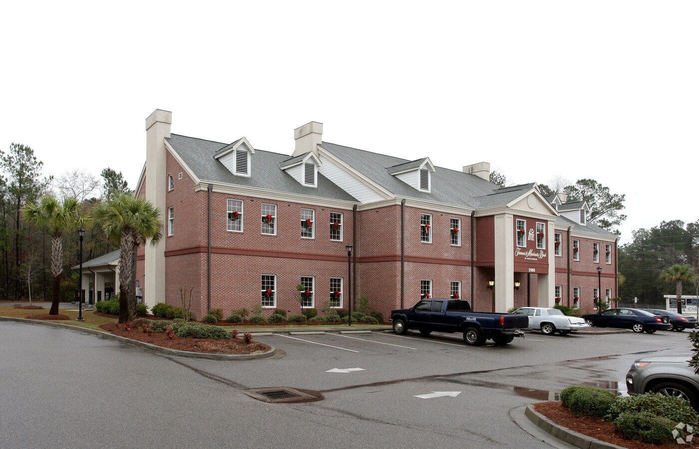 2900 N Main St, Moncks Corner, SC 29461 Office for Lease