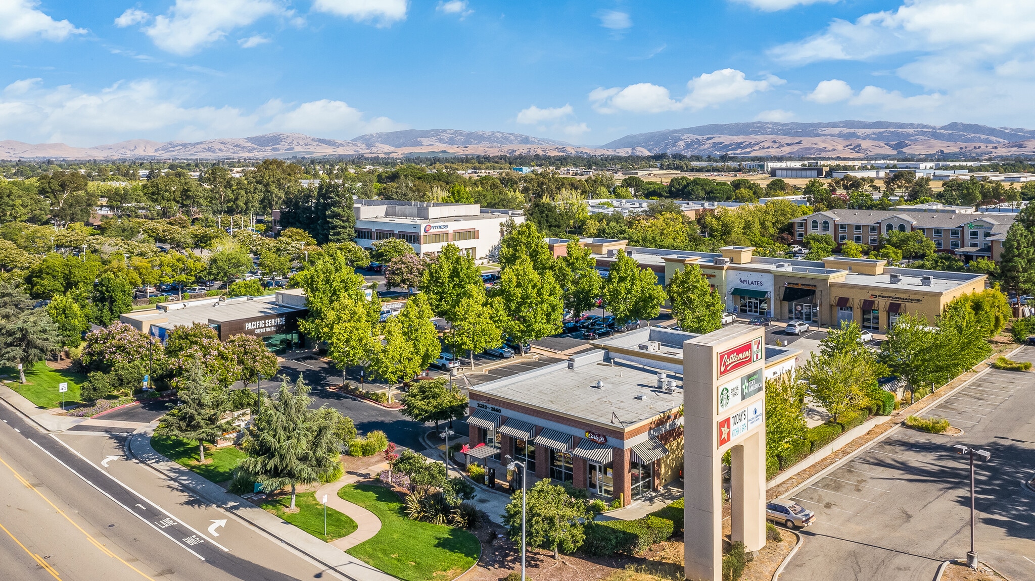 2474 Kitty Hawk Rd, Livermore, CA for lease Interior Photo- Image 1 of 1