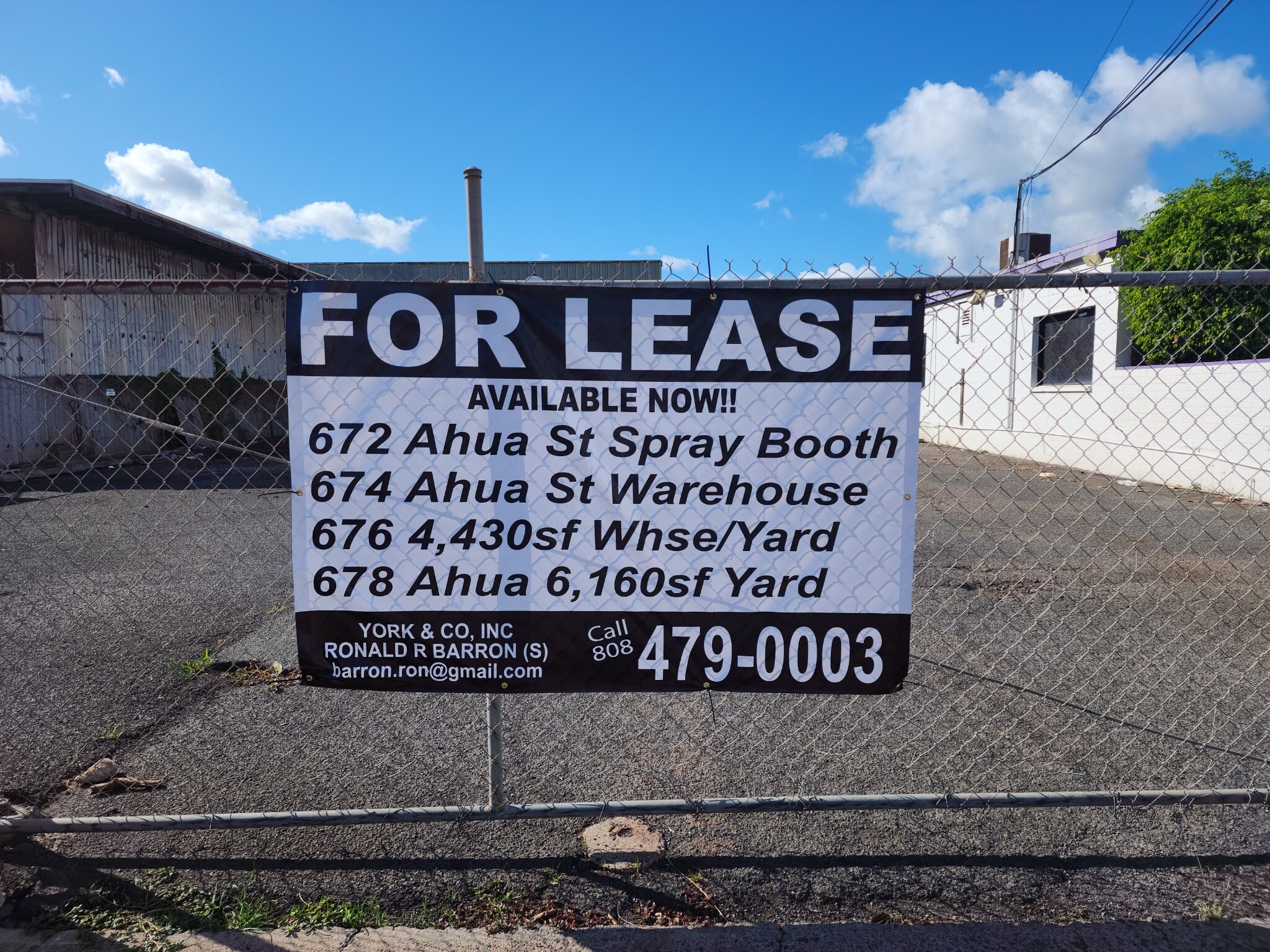 678 Ahua St, Honolulu, HI for sale Other- Image 1 of 1