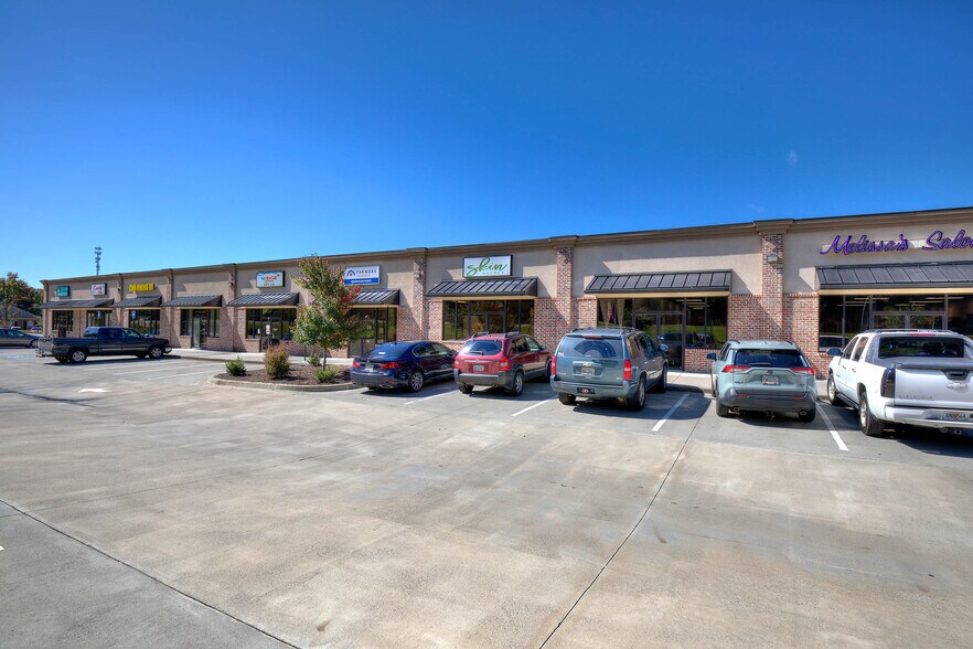 10 Hamilton Blvd NW, Cartersville, GA for sale - Primary Photo - Image 1 of 1