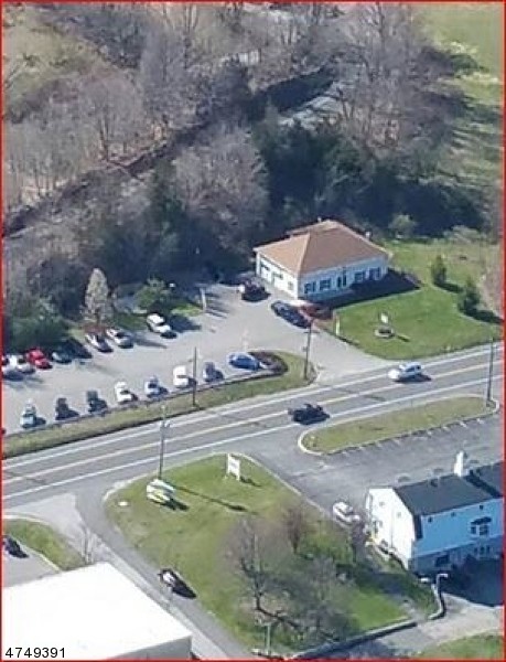 124 State Rt 23, Wantage, NJ for sale Aerial- Image 1 of 1