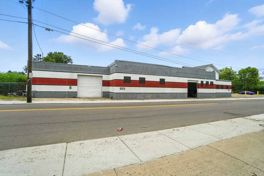 603 S Broadway St, Dayton, OH for sale - Building Photo - Image 3 of 73