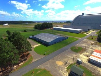 More details for 161 T Com Dr, Elizabeth City, NC - Industrial for Sale