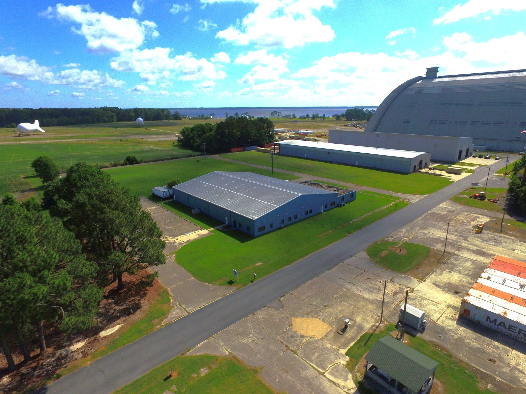 161 T Com Dr, Elizabeth City, NC for sale Building Photo- Image 1 of 50