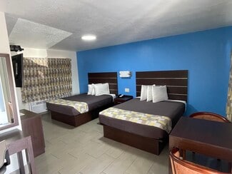 More details for 10151 Tamiami Trl, Punta Gorda, FL - Hospitality for Sale