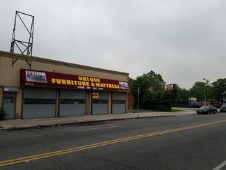 More details for 904-908 S Orange Ave, Newark, NJ - Retail for Sale