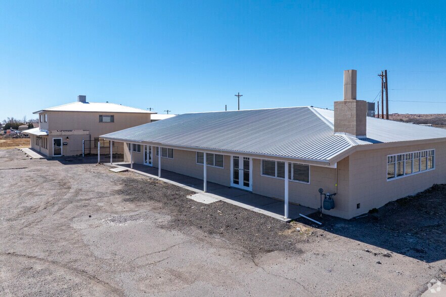 849 N Main St, Belen, NM for sale - Primary Photo - Image 1 of 1
