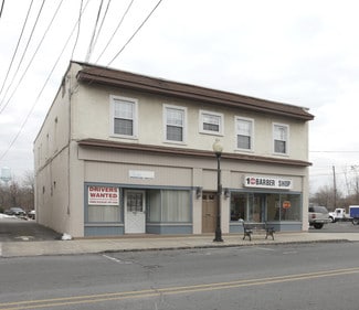 More details for 12-16 S Plainfield Ave, South Plainfield, NJ - Retail for Sale