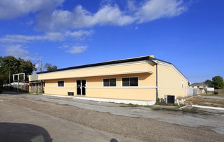 More details for 1904 Hialeah Dr, Seabrook, TX - Flex for Lease