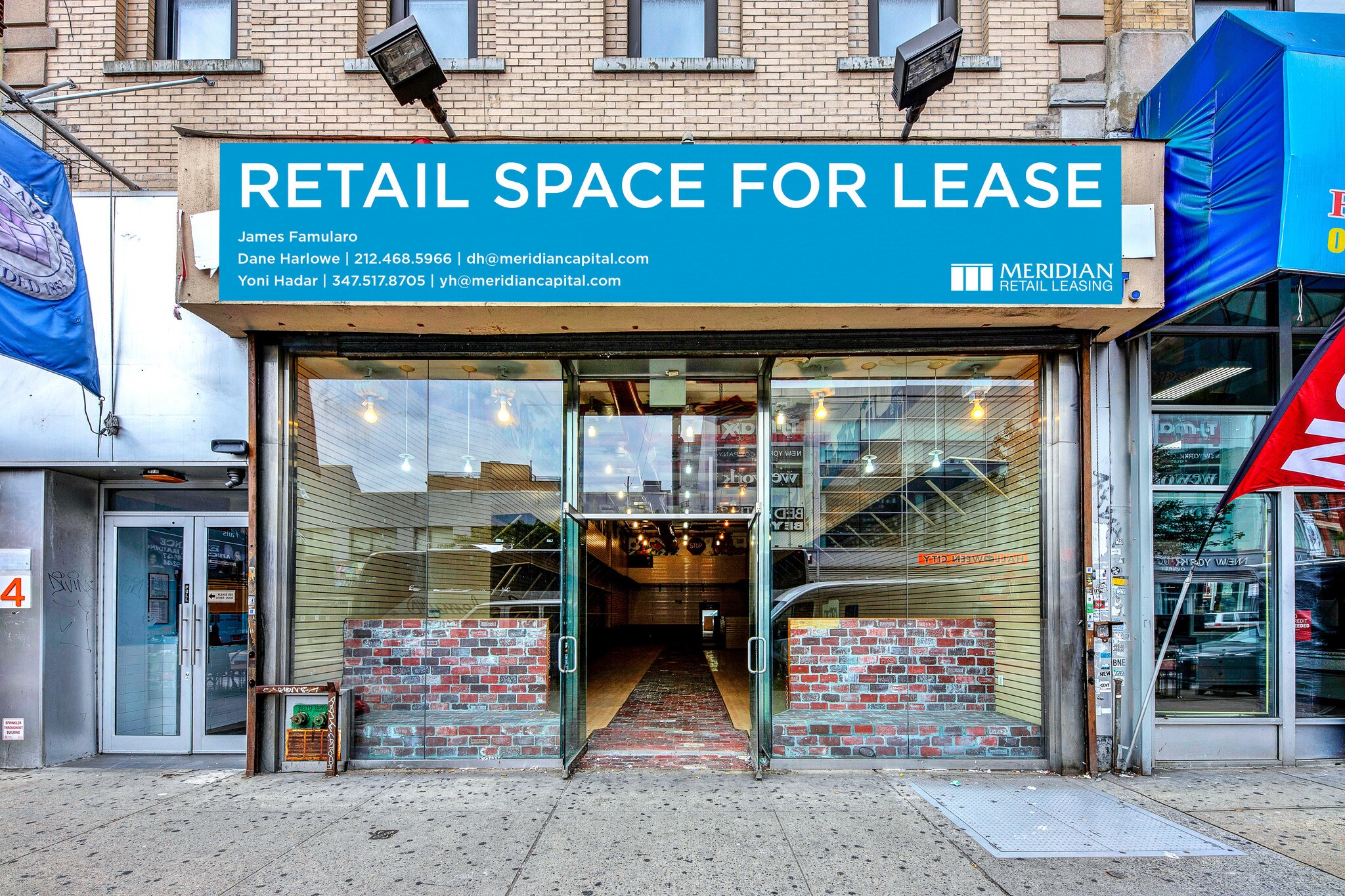 4 W 125th St, New York, NY for sale Building Photo- Image 1 of 1