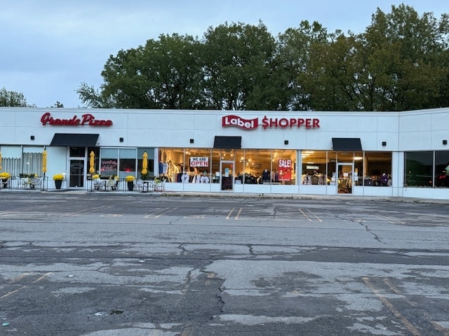 1250-1290 Upper Front St, Binghamton, NY for lease - Building Photo - Image 2 of 6