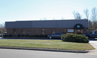 More details for 2355 W Hanford Rd, Burlington, NC - Industrial for Lease