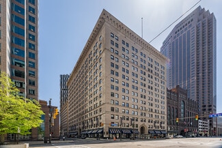 More details for 526 Superior Ave E, Cleveland, OH - Office for Lease