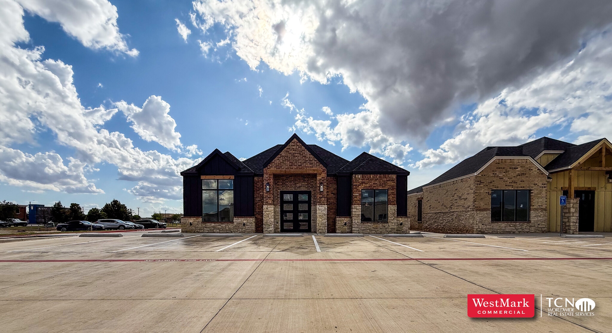 6307 79th st, Lubbock, TX for lease Building Photo- Image 1 of 3