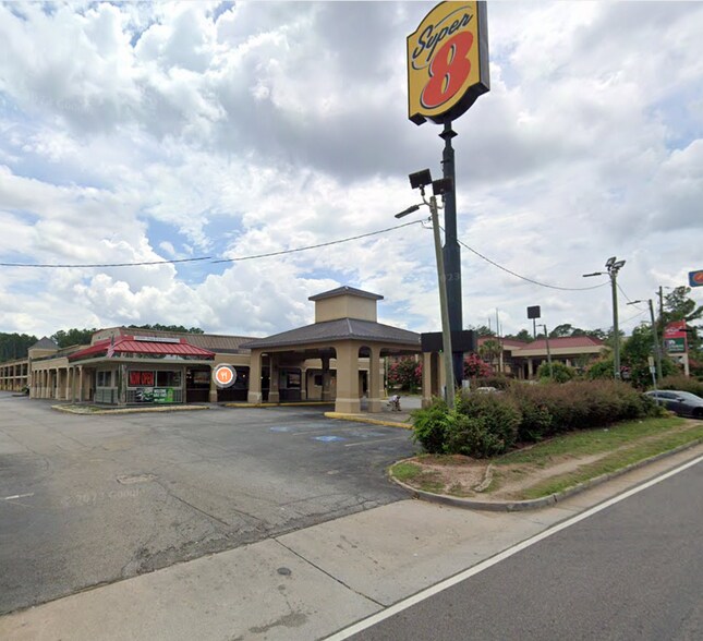 3026-A Washington Rd, Augusta, GA for sale - Building Photo - Image 1 of 1