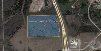 More details for 200 US-287, Ennis, TX - Land for Sale