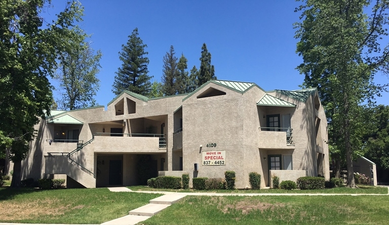 4109 Teal St, Bakersfield, CA for sale Primary Photo- Image 1 of 1