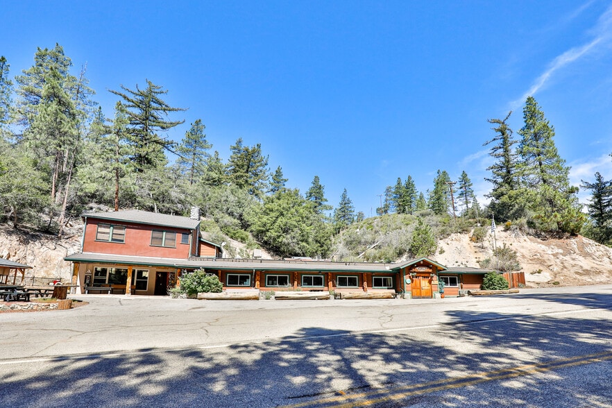 CA-2, La Cañada Flintridge, CA for sale - Building Photo - Image 3 of 34
