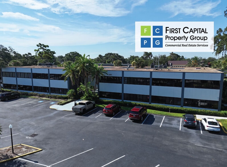 2265 Lee Rd, Winter Park, FL for lease - Building Photo - Image 1 of 15