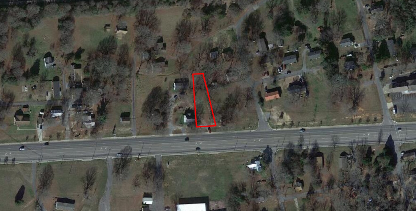 6137 W Marshville Blvd, Marshville, NC 28103