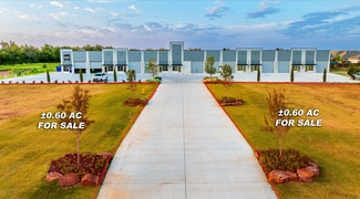 More details for 4009 NW 164th St, Edmond, OK - Industrial for Sale