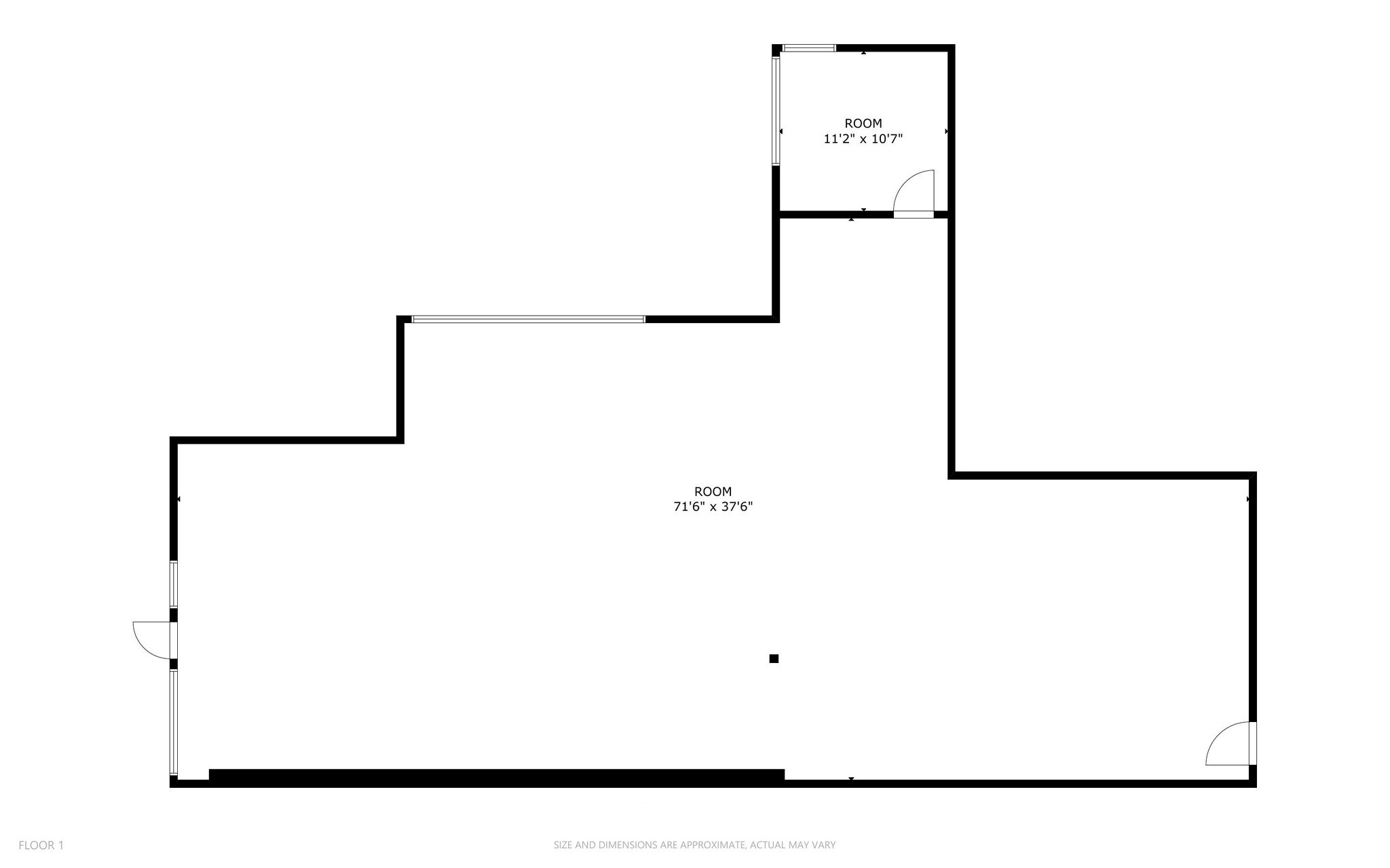 3190 S Ave, San Jose, CA 95124 Office for Lease