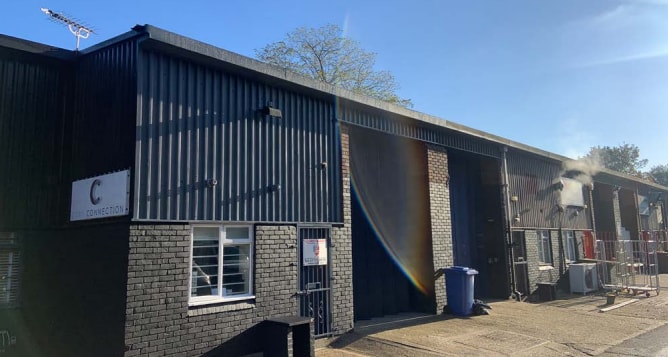 Jaggard Way, London for sale - Primary Photo - Image 1 of 1