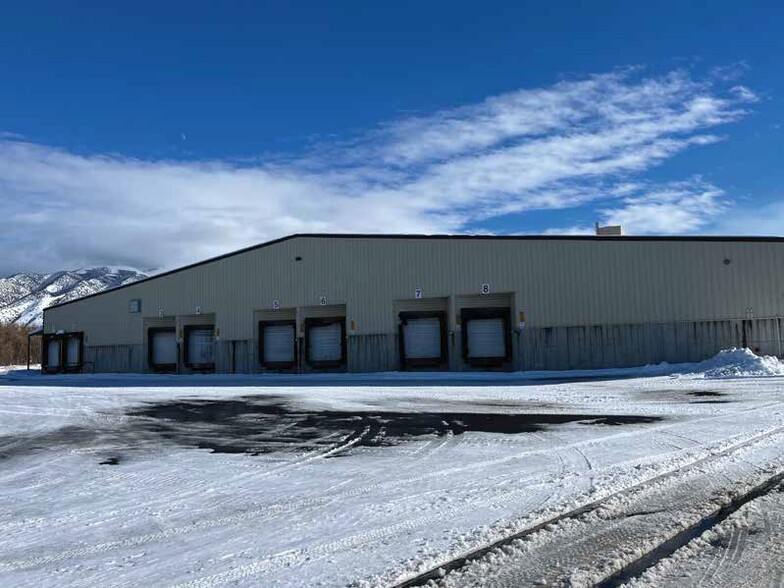 1600 S 852 W, Logan, UT for lease - Building Photo - Image 1 of 2