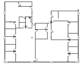 85 W Algonquin Rd, Arlington Heights, IL for lease Floor Plan- Image 2 of 2