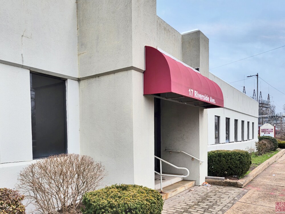 17 Riverside Ave, Bristol, CT 06010 Office for Sale