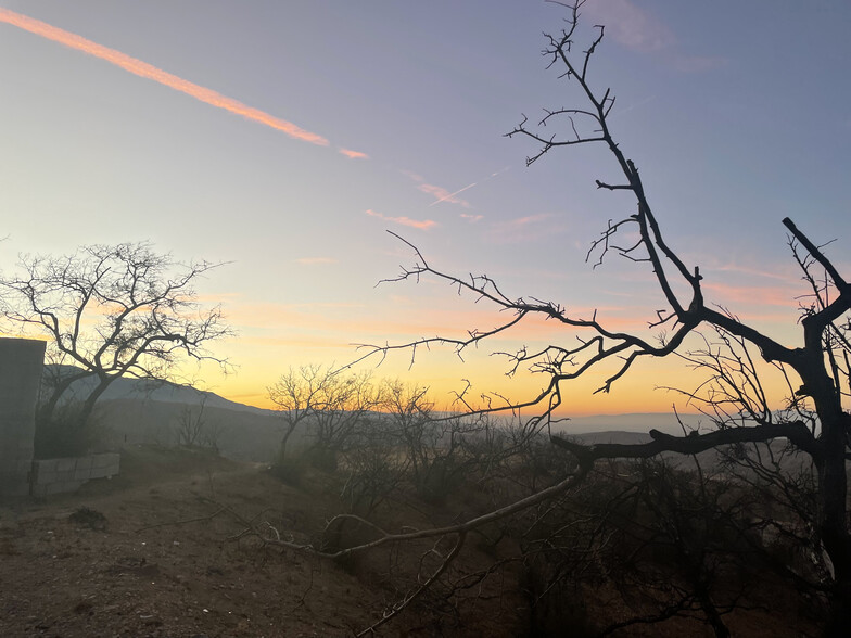 17610 BIg Pines -1, Valyermo, CA for sale - Building Photo - Image 3 of 13