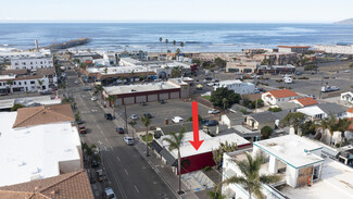 More details for 361 Pomeroy Ave, Pismo Beach, CA - Retail for Lease