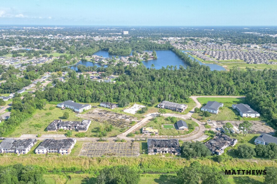 1900 Prejean Dr, Lake Charles, LA for sale - Building Photo - Image 3 of 8