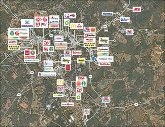 More details for 0001 US - 25 Byp, Greenwood, SC - Land for Sale