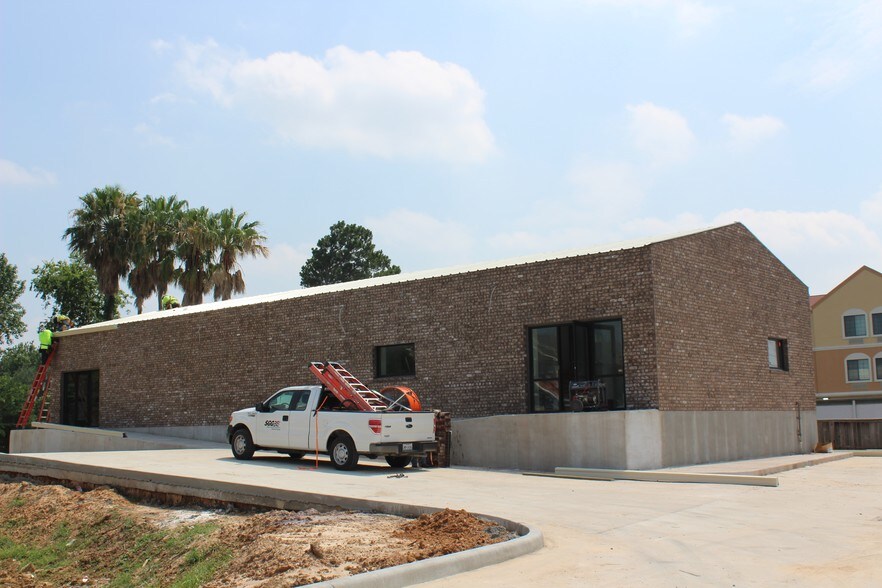 2825 NASA Rd 1, Seabrook, TX for sale - Primary Photo - Image 1 of 1