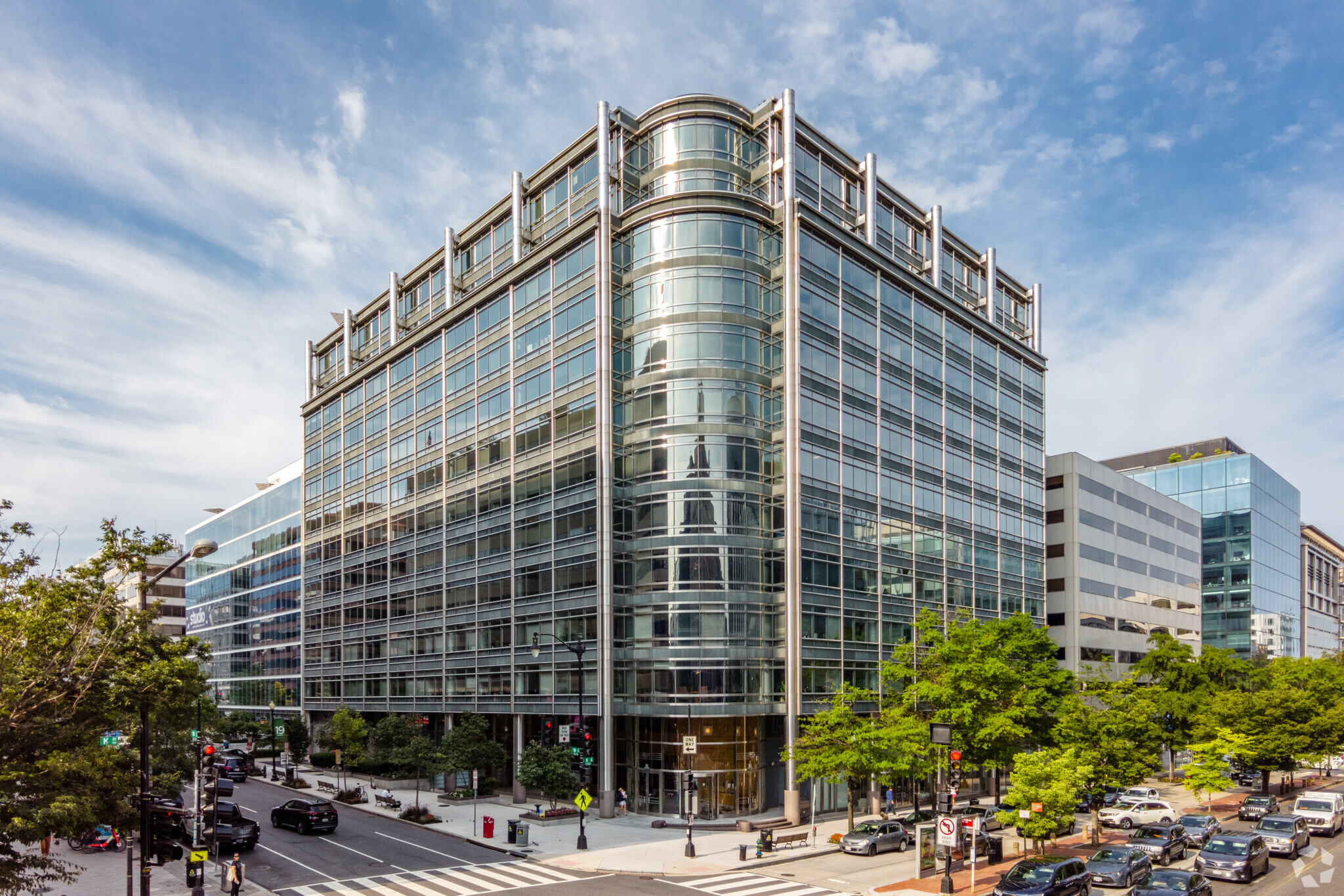 1900 K St NW, Washington, DC for sale Primary Photo- Image 1 of 1