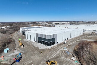 More details for 220 Water St, Whitby, ON - Industrial for Lease