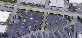 More details for 0 Illinois Ave, Maumee, OH - Land for Sale