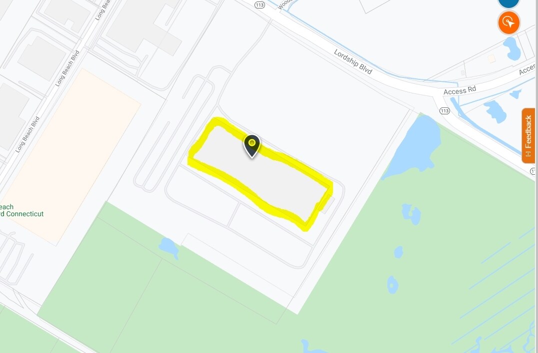 975 Lordship Blvd, Stratford, CT 06615 Industrial for Lease