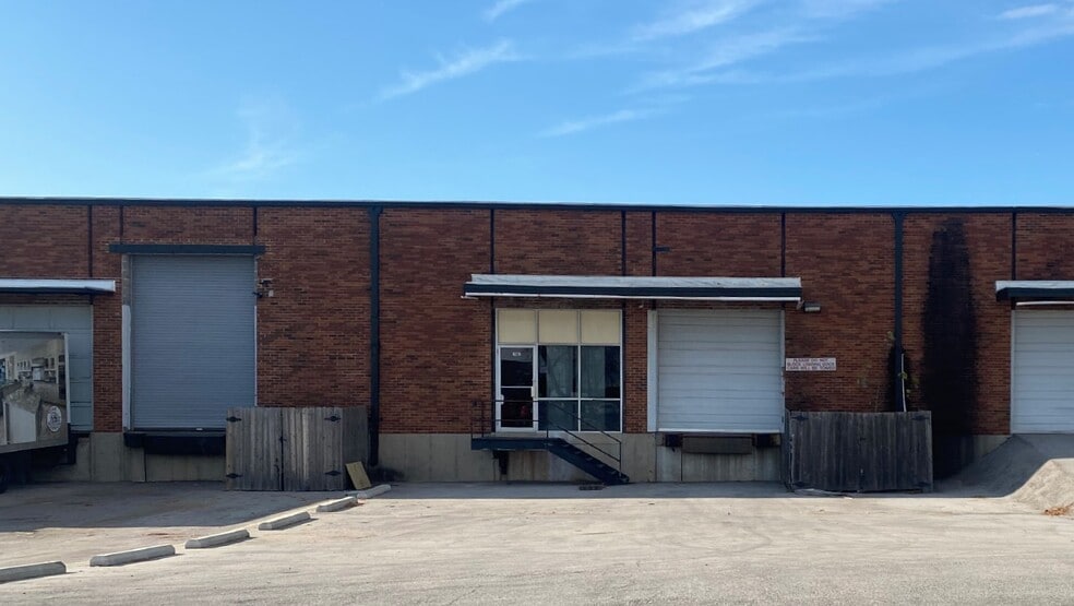 1503-1525 Fairview Ave, Saint Louis, MO for lease - Building Photo - Image 1 of 4