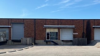 More details for 1503-1525 Fairview Ave, Saint Louis, MO - Flex, Industrial for Lease